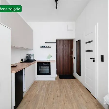 Apartament Lodzki Chill