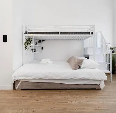 Apartament Lodzki Chill *